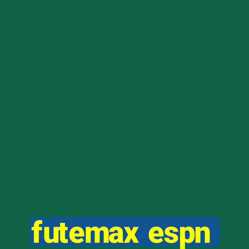 futemax espn